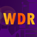 Wondrous Dreams Radio Logo