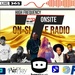 On-site RADIO Logo