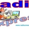 KryKey - Radio Uno Express Logo