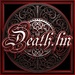 Death FM Logo