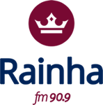 Rádio Rainha FM Logo