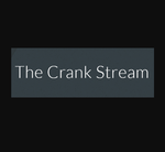 The Crank Logo