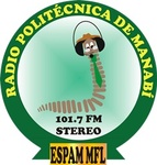 Radio Politécnica de Manabi Logo