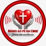 Rádio ao Pé da Cruz Logo