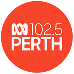 102.5 ABC Perth Logo