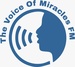The Voice Of Miracles Fm Logo