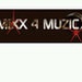 Mixx4Muzic Logo