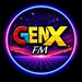 Gen X FM Logo