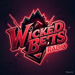 Wicked Beats Radio Station Logo
