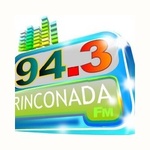 Radio Rinconada 94.3 Logo