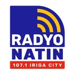 Radyo Natin Iriga - DWIR Logo