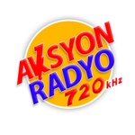 Aksyon Radyo Iloilo - DYOK Logo