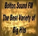 Bolton Sound FM Logo