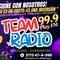 Team Radio 99.9 Play FM Logo