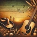 HearMe.fm - Country Logo