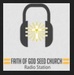 Faith of God Seed Church Logo