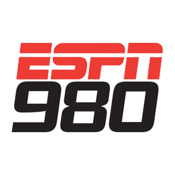 ESPN 980 - WWXX - FM 94.3 - Buckland, VA - Listen Online