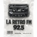 La Retro FM Logo