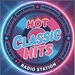 Hot Classic Hits Logo