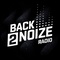Back2Noize Radio Logo
