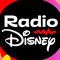 Radio Disney - XHFO Logo