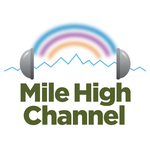 Mile High Channel Logo