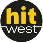 Hit West Logo