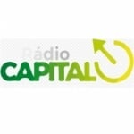 Rádio Capital Web Logo