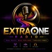 Extra One Radio Logo