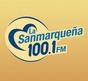 La Sanmarqueña - XHARZ