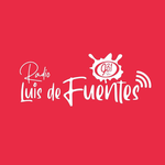 Radio Luis de Fuentes Logo