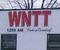 First In Country - WNTT Logo