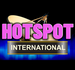 Hotspot International Radio Logo