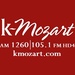 K-Mozart - KMZT Logo