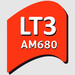 LT 3 Cadena Cerealista Logo