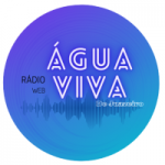 Rádio Web Agua Viva de Juazeiro Logo