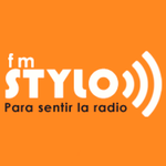 FM Stylo Logo