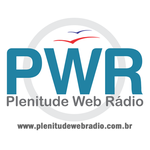 Plenitude Web Rádio Logo