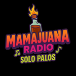 MamaJuana Radio Logo