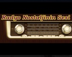 Radyo Nostaljinin Sesi Logo