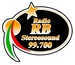 Radio RB Stereo Sound Logo