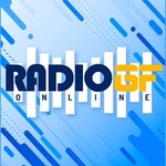 Radio Generacion de Fuego Logo