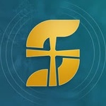 Rádio Sintonia do Vale FM Logo