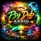 HearMe.fm - Psy Dub Logo