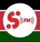 SportyFM Logo
