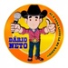 Rádio Dário Neto Logo