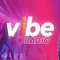Vibe Radio Logo