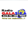 Galasika FM Luwuk Logo