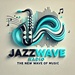 JazzWave Radio Logo