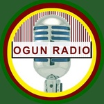 Ogun Radio Abeokuta Logo